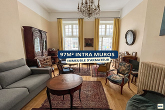 achat appartement st-malo 35400