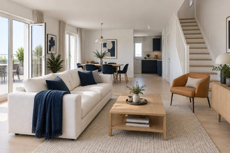 achat appartement st-malo 35400