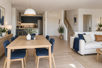 achat appartement st-malo 35400