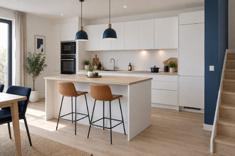 achat appartement st-malo 35400