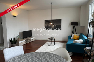 achat appartement st-malo 35400