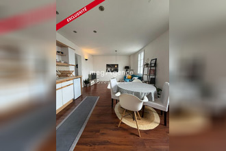 achat appartement st-malo 35400