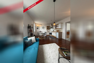 achat appartement st-malo 35400