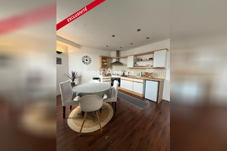 achat appartement st-malo 35400
