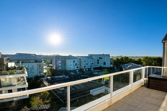 achat appartement st-malo 35400