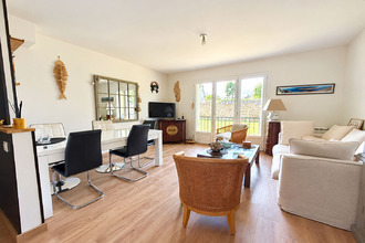 achat appartement st-malo 35400