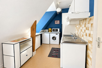 achat appartement st-malo 35400