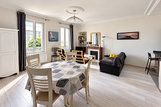 achat appartement st-malo 35400