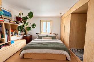 achat appartement st-malo 35400