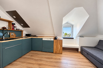 achat appartement st-malo 35400