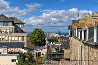 achat appartement st-malo 35400