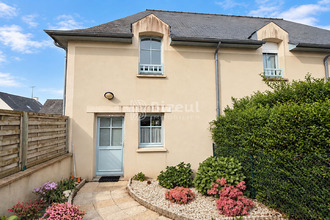 achat appartement st-malo 35400