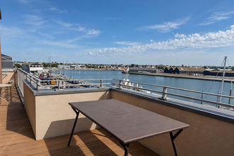 achat appartement st-malo 35400