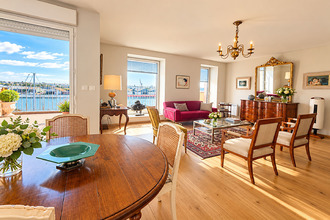 achat appartement st-malo 35400