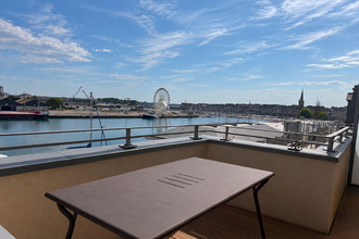 achat appartement st-malo 35400