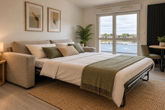 achat appartement st-malo 35400