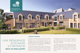 achat appartement st-malo 35400