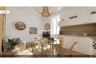 achat appartement st-malo 35400