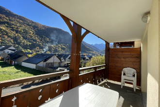 achat appartement st-mamet 31110