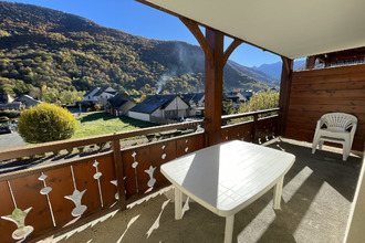 achat appartement st-mamet 31110