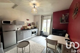 achat appartement st-mammes 77670