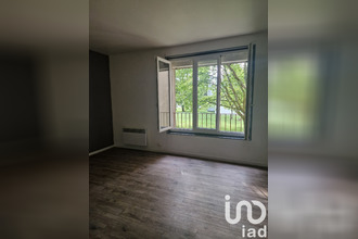 achat appartement st-mammes 77670