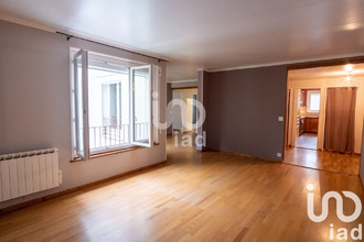 achat appartement st-mammes 77670