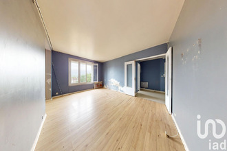 achat appartement st-mammes 77670