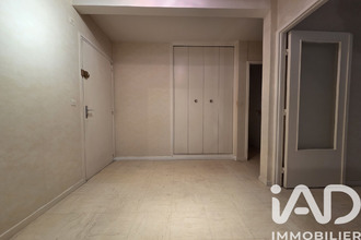 achat appartement st-mammes 77670