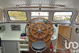 achat appartement st-mammes 77670