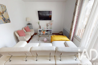 achat appartement st-mammes 77670