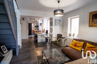 achat appartement st-mammes 77670