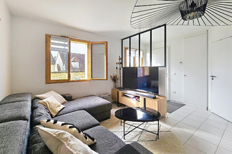 achat appartement st-mammes 77670