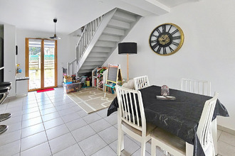achat appartement st-mammes 77670