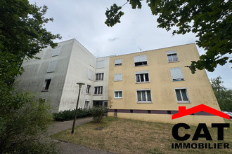 achat appartement st-mammes 77670