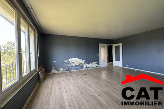 achat appartement st-mammes 77670