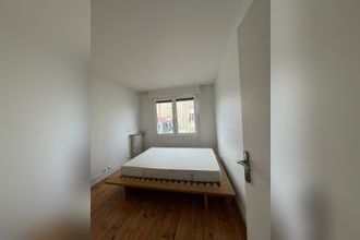 achat appartement st-mande 94160