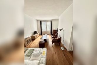 achat appartement st-mande 94160