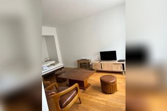 achat appartement st-mande 94160