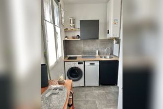 achat appartement st-mande 94160