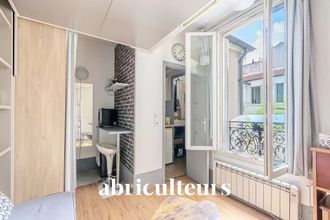 achat appartement st-mande 94160