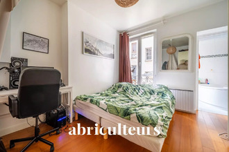 achat appartement st-mande 94160