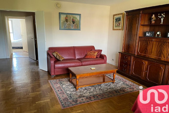 achat appartement st-mande 94160