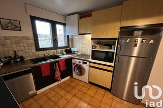 achat appartement st-mande 94160