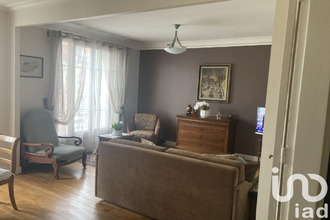 achat appartement st-mande 94160