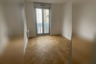 achat appartement st-mande 94160