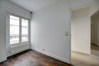 achat appartement st-mande 94160