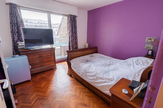 achat appartement st-mande 94160