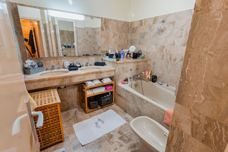 achat appartement st-mande 94160