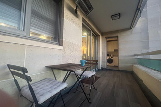 achat appartement st-mande 94160